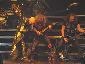 JudasPriest