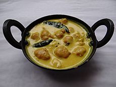 Kadhi Pakoda