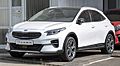 Kia XCeed IMG 3314