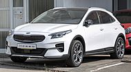 Kia XCeed IMG 3314