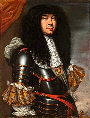 King Michael Korybut Wisniowiecki.jpg