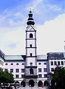 Klagenfurt Dom