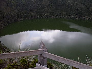 LagunaDeGuatavita