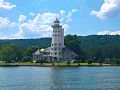 Lake Guntersville Lighthouse