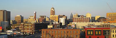 Lansing skyline brobb 11 2009