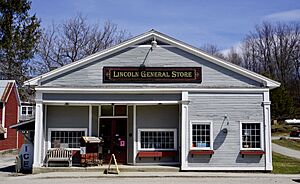 Lincoln General Store