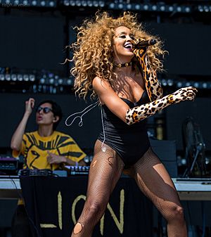 Lion Babe by Ralph Arvesen.jpg