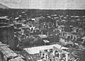 Lipa After Bombardment