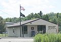 Long Lake Wisconsin Post Office