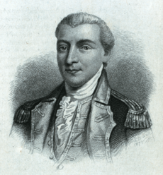 Lt. Col. John Laurens crop