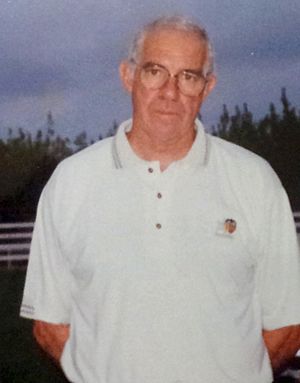 Luis Aragonés 95-96