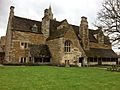 Lyddington Bede House Rutland 05