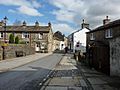 Main Street, Sedbergh - geograph.org.uk - 2353579