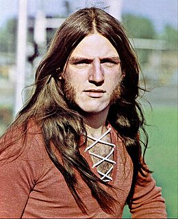 Mark Farner 1971