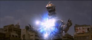 Mechagodzilla Absolute Zero