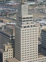 Mercantile Bank Building