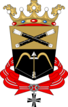 Coat of arms of Mikkeli