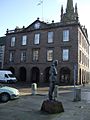 Montrose Guild Hall (geograph 3744419)