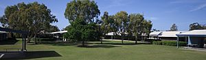 Mountain Creek State School, 2018