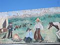 Mural in Castle Rock, CO IMG 5195