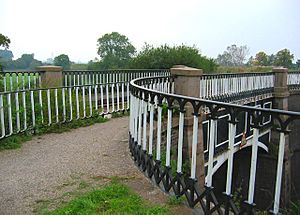 Nantwich Aqueduct detail1