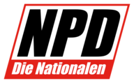 Nationaldemokratische Partei Deutschlands