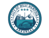 Official seal of West Memphis, Arkansas