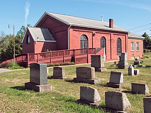 North Zion Lutheran Church