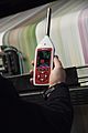 Optimus Sound Level Meter