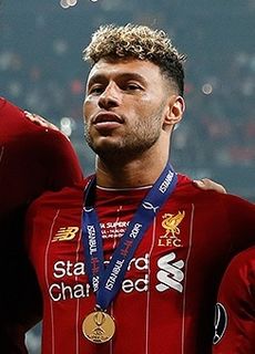 Oxlade-Chamberlain UEFA Super Cup 2019 2 