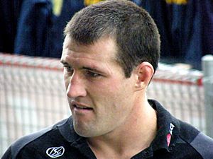 PAUL GALLEN