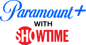 Paramount+ with Showtime logo