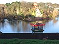 Peasholm Park 4