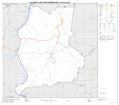 Perry County 2010 Census