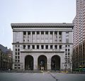 Pittsburgh City-County Building in 2016