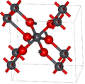 PlattneriteStructure