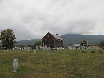 Quaker Meetinghouse, Adams MA.jpg