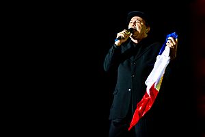 Rubén Blades