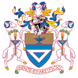 Ryerson University Crest.png