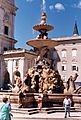 Salzburg.fountain