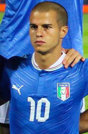 Sebastian Giovinco BGR-ITA 2012