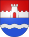 Coat of arms of Sementina