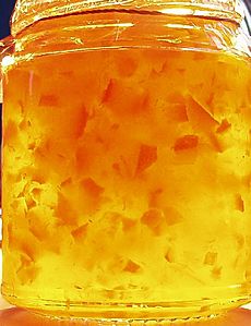 Sevilleorangemarmalade