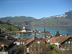 Spiez BE 2006