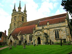 St John the Baptist, Penshurst.jpg