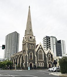 St Kilda Presbyterian Church, 1883