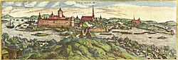 Stockholm-from-north-1570-braun-hogenberg-civitates-orbis-terrarum