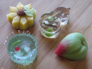 Summer wagashi 10