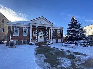 Sun Prairie Historical Museum