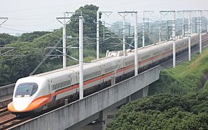 THSR 700T TR17 20130907